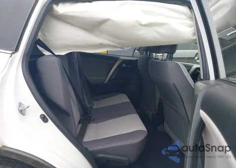 2015 Toyota Rav4 Xle from USA, damaged, VIN JTMRFREV4FJ015019